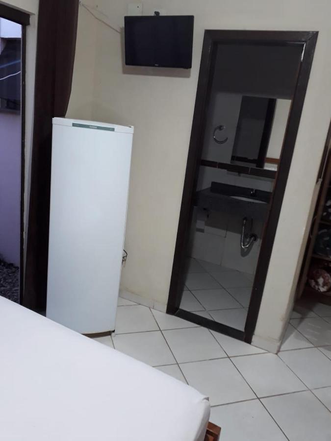 Hotel Arapongas Eksteriør billede